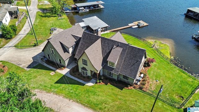 1111 COUNTY ROAD 546, Verbena, AL 36091