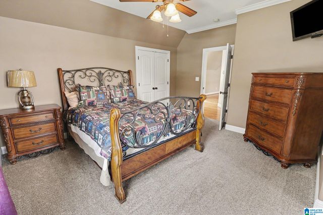 1111 COUNTY ROAD 546, Verbena, AL 36091