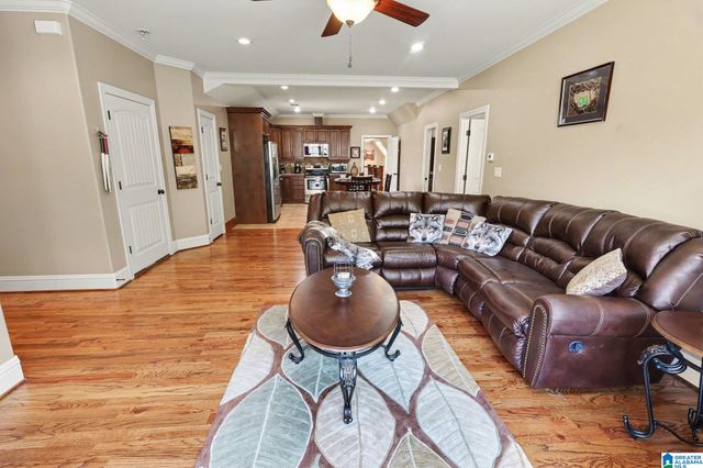 1111 COUNTY ROAD 546, Verbena, AL 36091