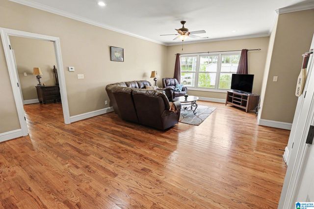 1111 COUNTY ROAD 546, Verbena, AL 36091