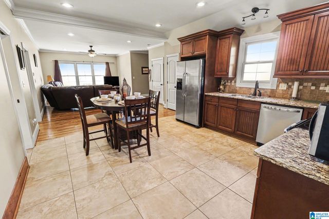 1111 COUNTY ROAD 546, Verbena, AL 36091