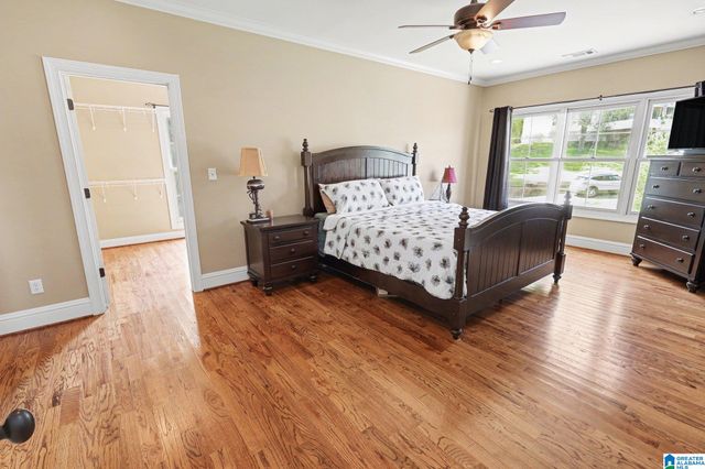 1111 COUNTY ROAD 546, Verbena, AL 36091