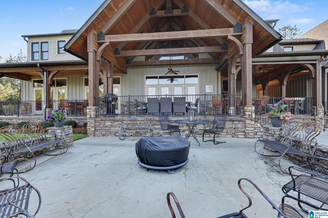 1111 COUNTY ROAD 546, Verbena, AL 36091