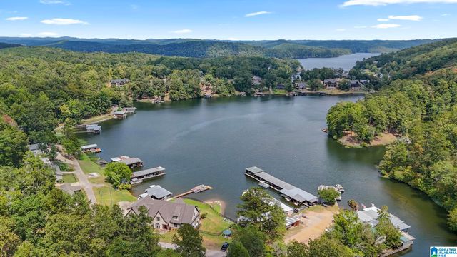 1111 COUNTY ROAD 546, Verbena, AL 36091