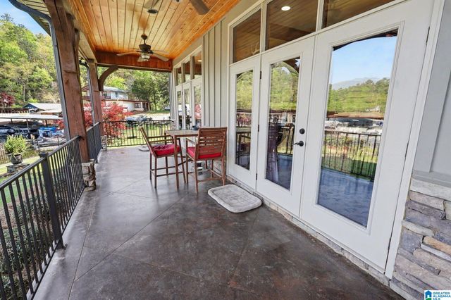1111 COUNTY ROAD 546, Verbena, AL 36091