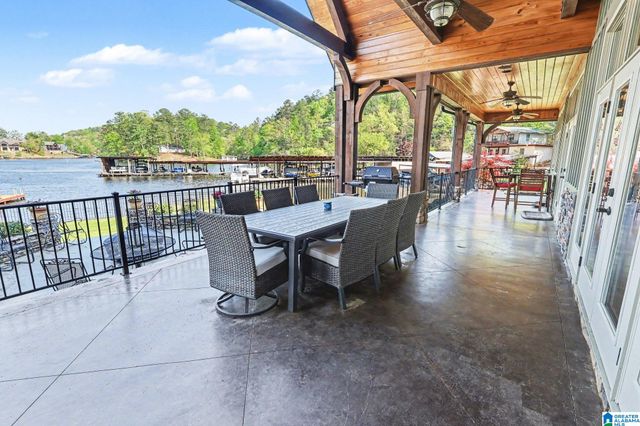 1111 COUNTY ROAD 546, Verbena, AL 36091