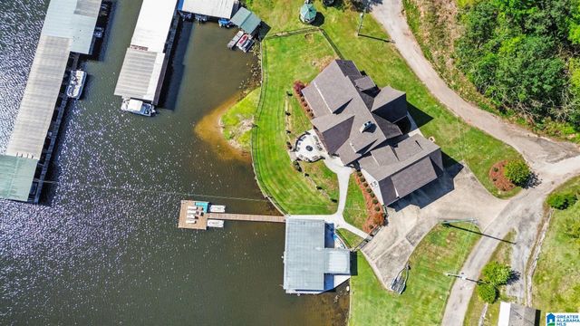 1111 COUNTY ROAD 546, Verbena, AL 36091