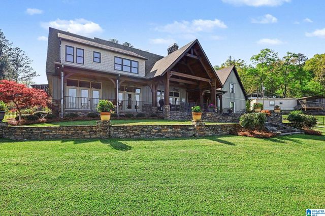 1111 COUNTY ROAD 546, Verbena, AL 36091