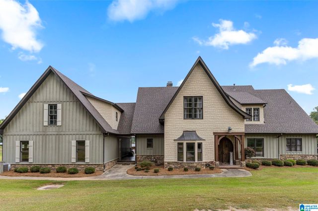 1111 COUNTY ROAD 546, Verbena, AL 36091