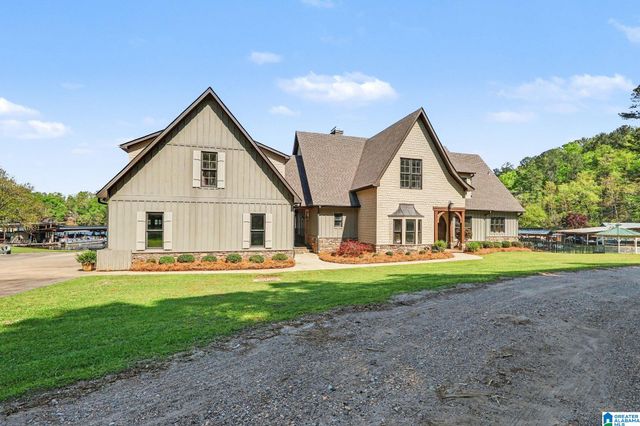 1111 COUNTY ROAD 546, Verbena, AL 36091