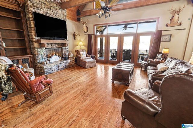 1111 COUNTY ROAD 546, Verbena, AL 36091