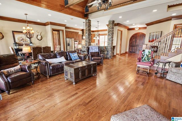 1111 COUNTY ROAD 546, Verbena, AL 36091