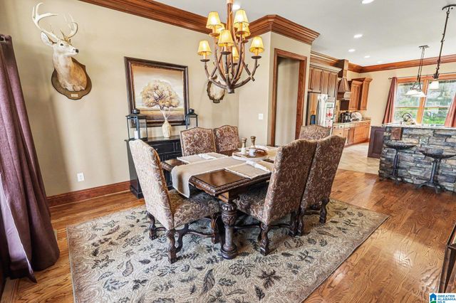1111 COUNTY ROAD 546, Verbena, AL 36091
