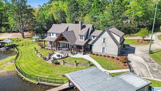 1111 COUNTY ROAD 546, Verbena, AL 36091