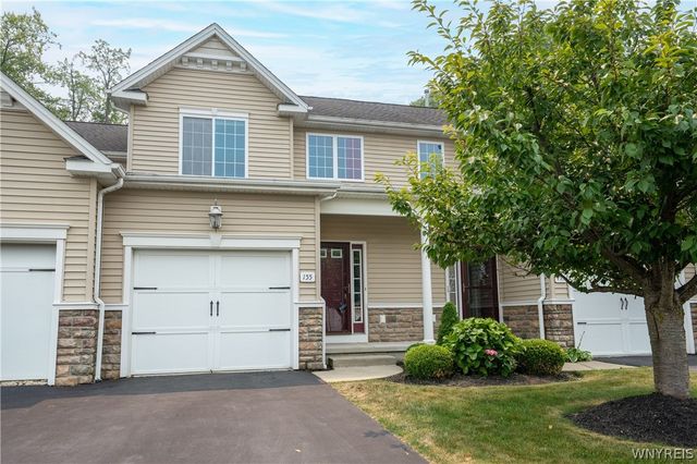 155 Slate Bottom Drive, Lancaster, NY 14043