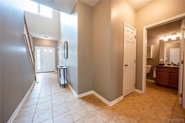 155 Slate Bottom Drive, Lancaster, NY 14043