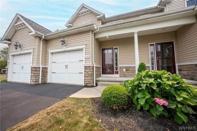 155 Slate Bottom Drive, Lancaster, NY 14043