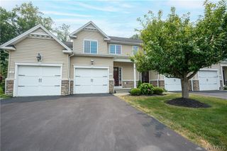 155 Slate Bottom Drive, Lancaster, NY 14043