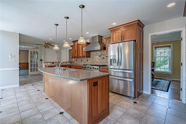 948 Brookside Road rear, Lower Macungie Twp, PA 18106