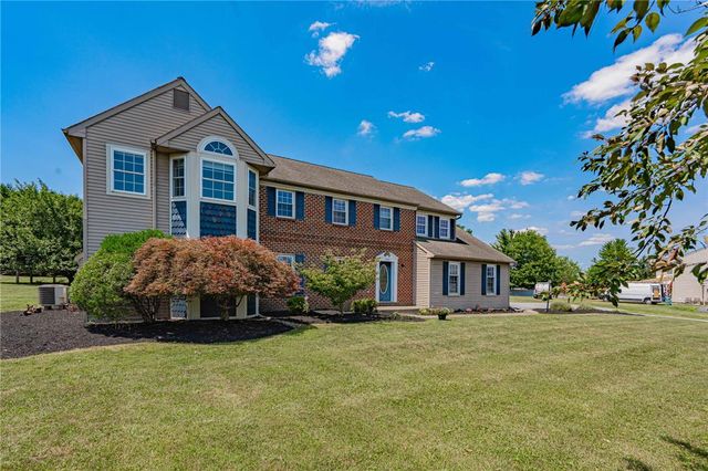 948 Brookside Road rear, Lower Macungie Twp, PA 18106