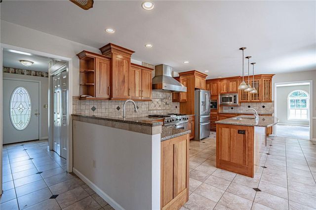 948 Brookside Road rear, Lower Macungie Twp, PA 18106
