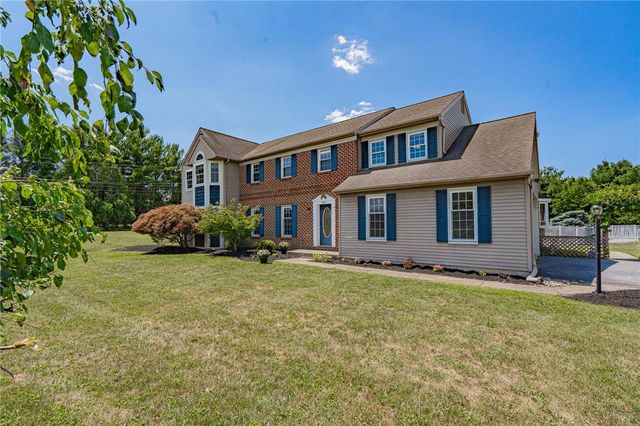 948 Brookside Road rear, Lower Macungie Twp, PA 18106