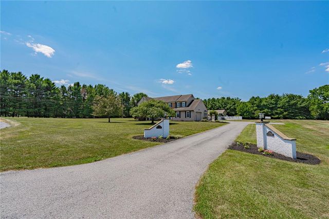 948 Brookside Road rear, Lower Macungie Twp, PA 18106