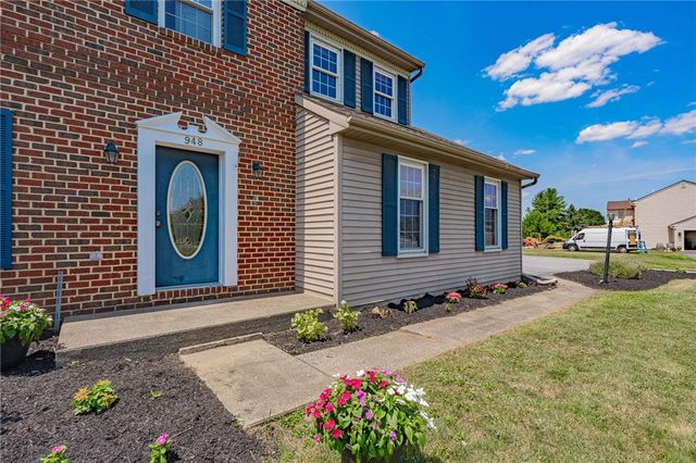 948 Brookside Road rear, Lower Macungie Twp, PA 18106