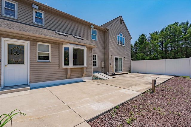 948 Brookside Road rear, Lower Macungie Twp, PA 18106