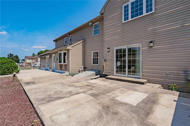 948 Brookside Road rear, Lower Macungie Twp, PA 18106