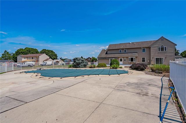 948 Brookside Road rear, Lower Macungie Twp, PA 18106