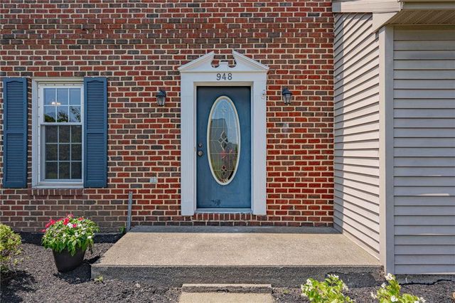 948 Brookside Road rear, Lower Macungie Twp, PA 18106