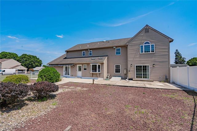 948 Brookside Road rear, Lower Macungie Twp, PA 18106