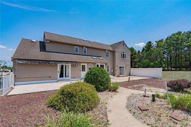 948 Brookside Road rear, Lower Macungie Twp, PA 18106