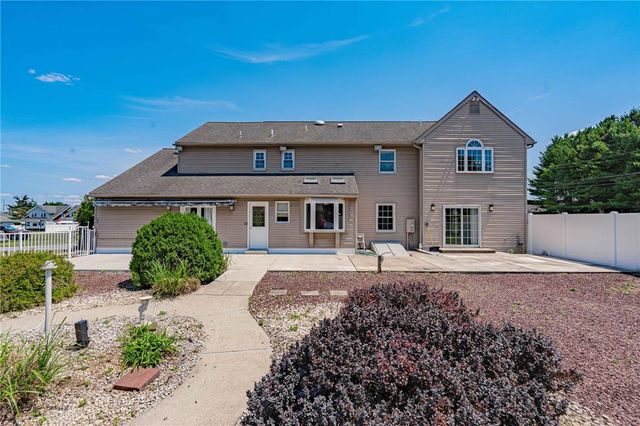 948 Brookside Road rear, Lower Macungie Twp, PA 18106