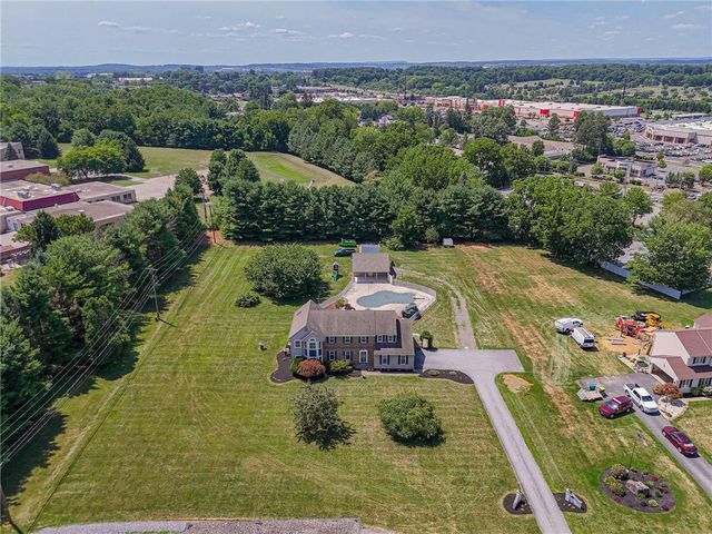 948 Brookside Road rear, Lower Macungie Twp, PA 18106