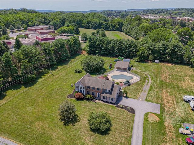 948 Brookside Road rear, Lower Macungie Twp, PA 18106