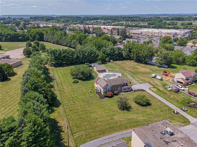 948 Brookside Road rear, Lower Macungie Twp, PA 18106