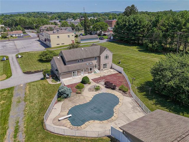 948 Brookside Road rear, Lower Macungie Twp, PA 18106