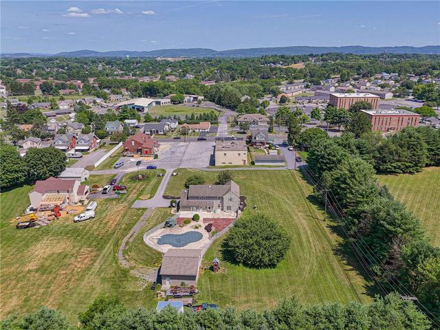 948 Brookside Road rear, Lower Macungie Twp, PA 18106