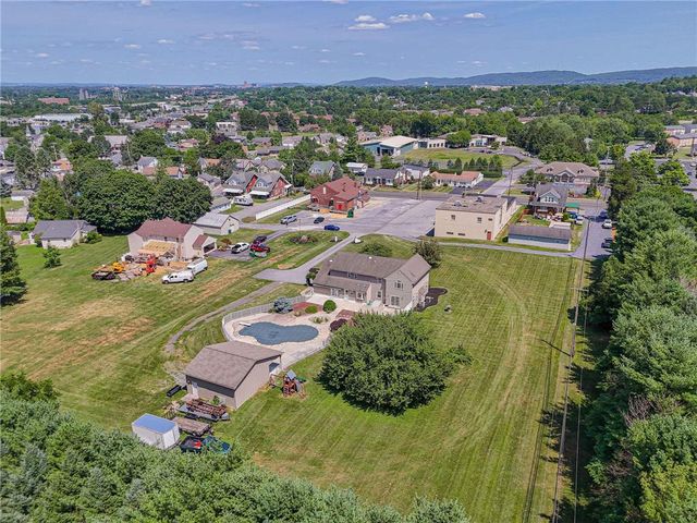 948 Brookside Road rear, Lower Macungie Twp, PA 18106