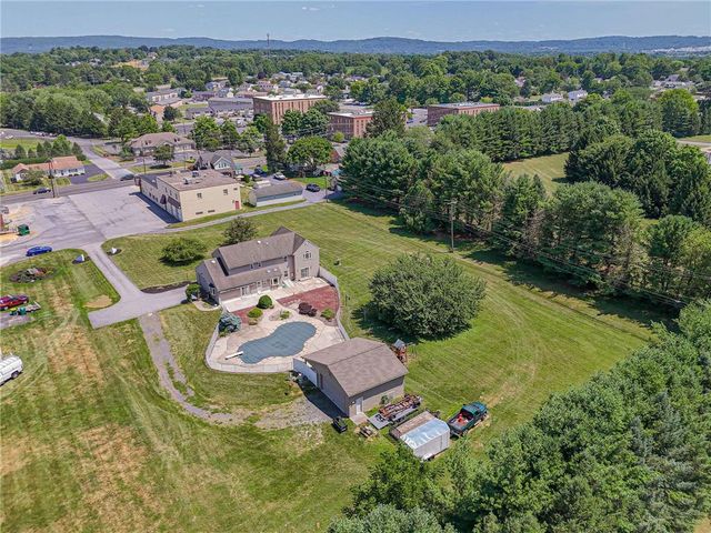 948 Brookside Road rear, Lower Macungie Twp, PA 18106