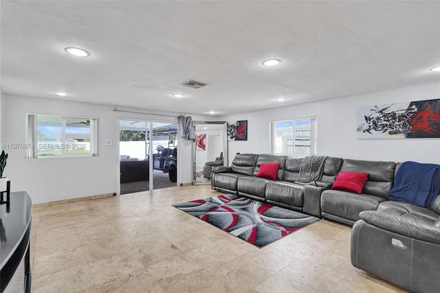 17110 NW 19th Ave, Miami Gardens, FL 33056