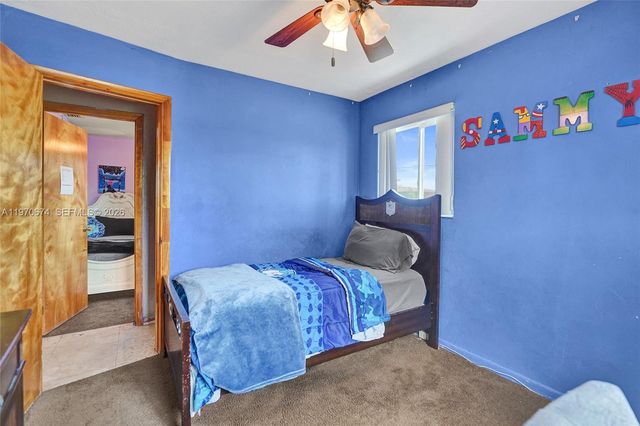 17110 NW 19th Ave, Miami Gardens, FL 33056