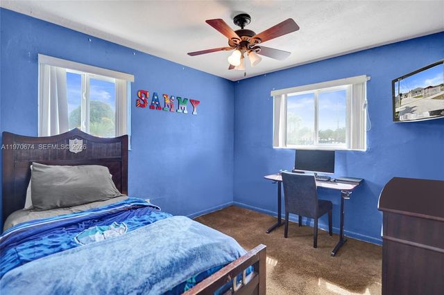 17110 NW 19th Ave, Miami Gardens, FL 33056