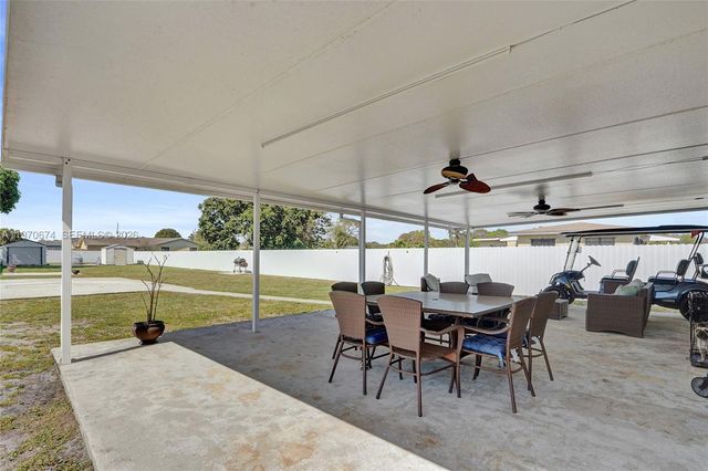 17110 NW 19th Ave, Miami Gardens, FL 33056