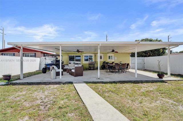 17110 NW 19th Ave, Miami Gardens, FL 33056