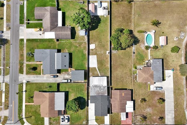 17110 NW 19th Ave, Miami Gardens, FL 33056