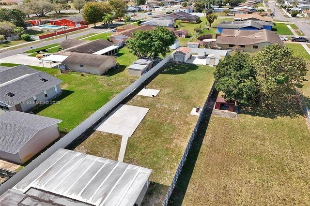 17110 NW 19th Ave, Miami Gardens, FL 33056