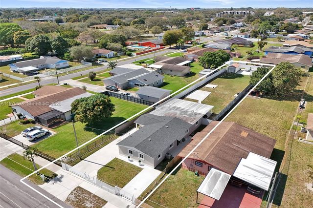 17110 NW 19th Ave, Miami Gardens, FL 33056